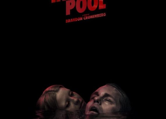 Infinity Pool (Brandon Cronenberg)