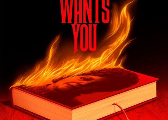 Satan Wants You (Steve J. Adams y Sean Horlor)