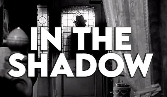 In the shadow (Fabrice Mathieu)