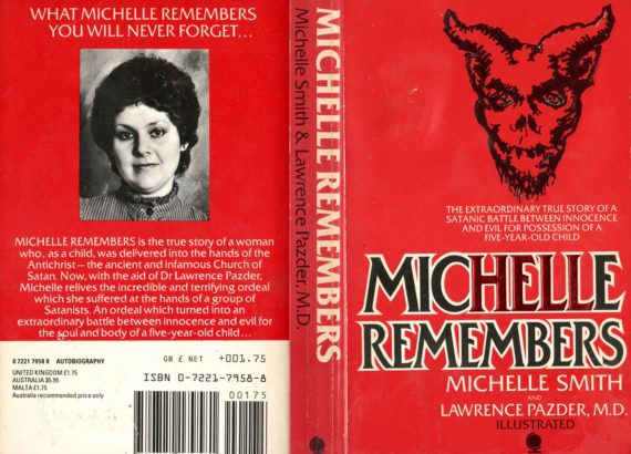 Michelle Remembers