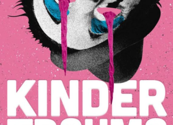 Kindertrauma (Emma Buntrock-Müller y Blair Hawkins)