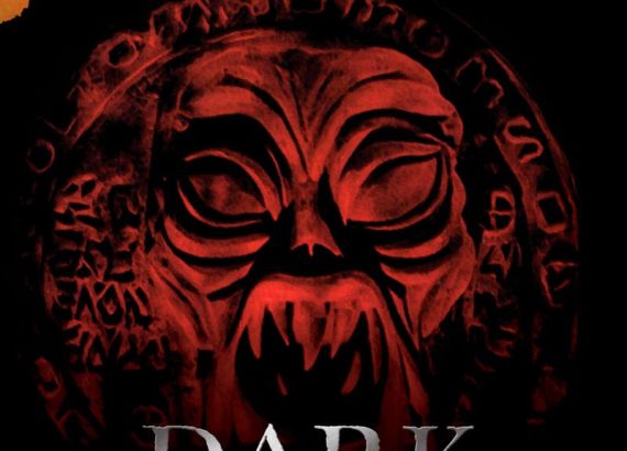 Dark Waters (Mariano Baino)