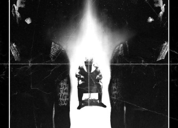 Divinity (Eddie Alcazar)