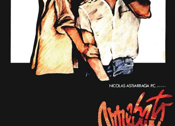 Arrebato (Ivan Zulueta)