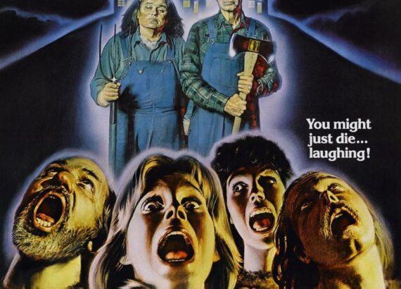Motel del infierno (Kevin Connor)