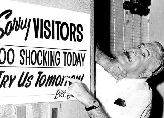 William Castle