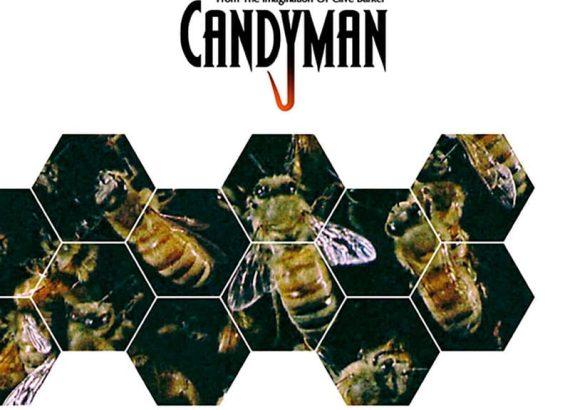 Candyman (Phillip Glass)