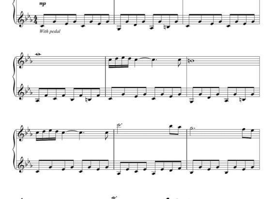 Candyman (Phillip Glass)