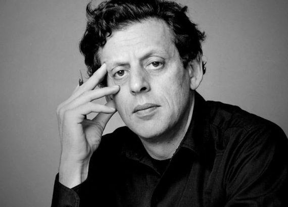 Candyman (Phillip Glass)
