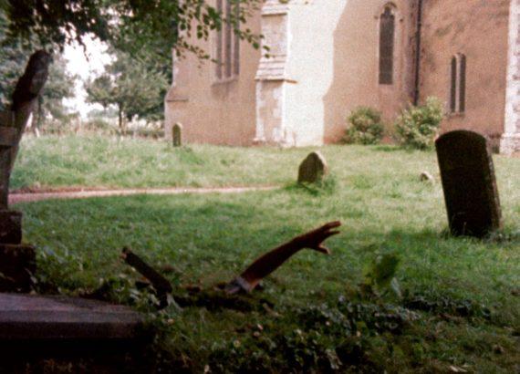Requiem for a Village (David Gladwell)