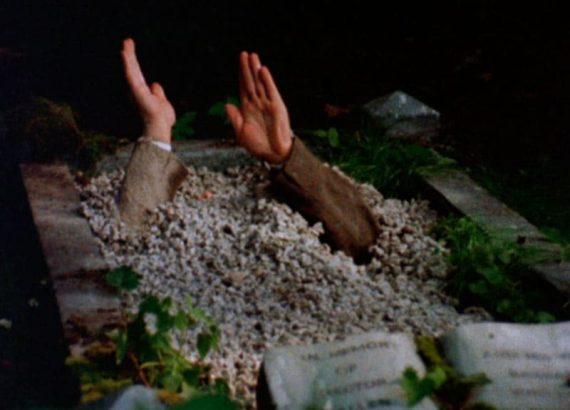 Requiem for a Village (David Gladwell)