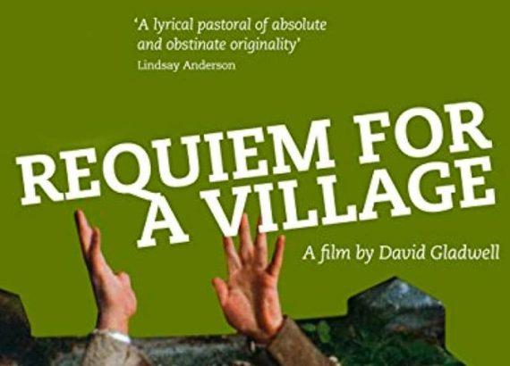 Requiem for a Village (David Gladwell)