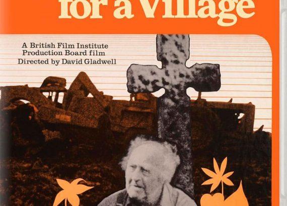 Requiem for a Village (David Gladwell)