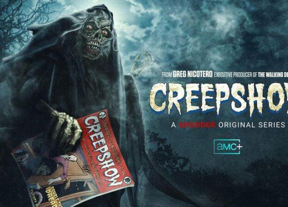 Creepshow (Serie de TV)