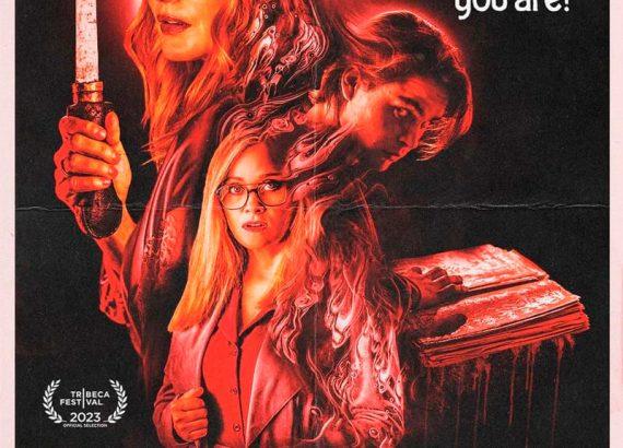 Suitable Flesh (Joe Lynch)