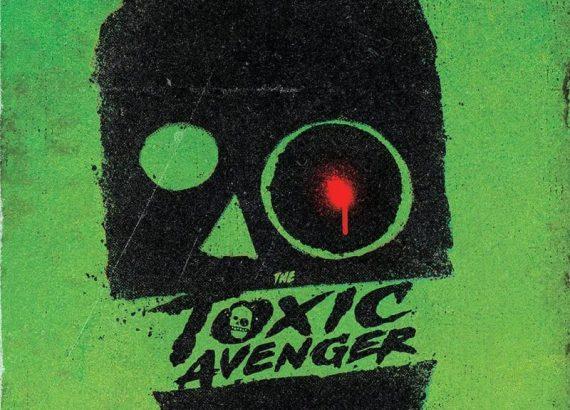 The Toxic Avenger (Macon Blair)