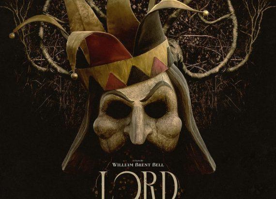 Lord of Misrule (William Brent Bell)