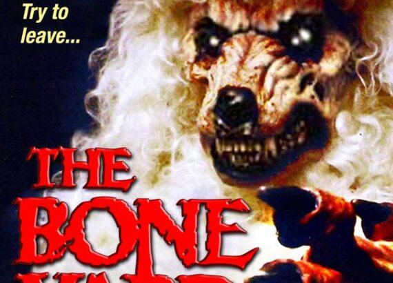 The Boneyard (James Cummins)