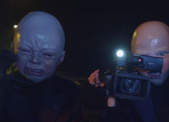 Blindrunners (David-Jan Bronsgeest)