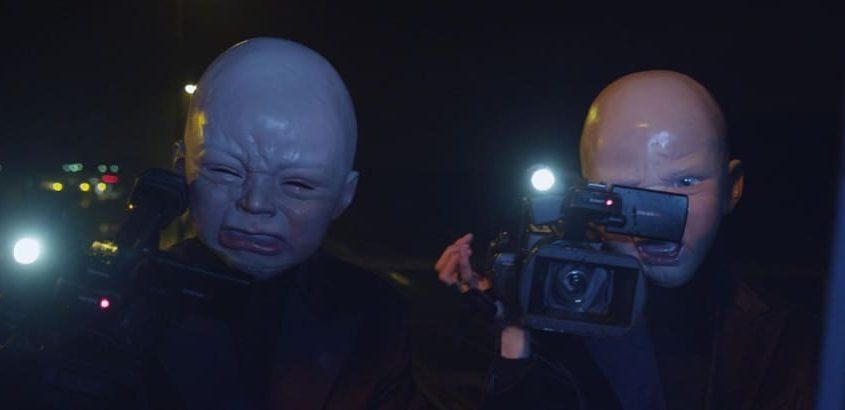 Blindrunners (David-Jan Bronsgeest)