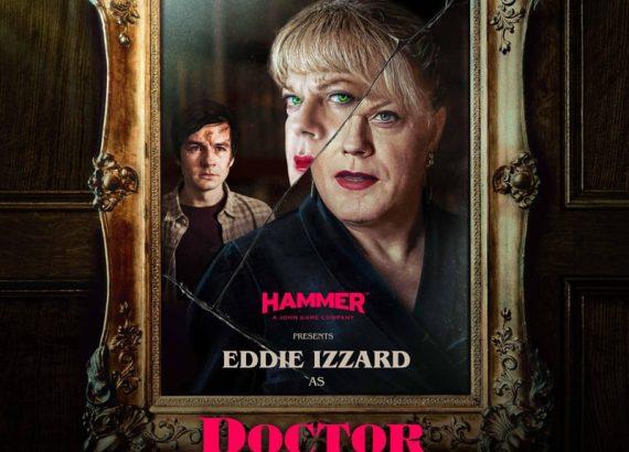 Doctor Jekyll (Joe Stephenson)