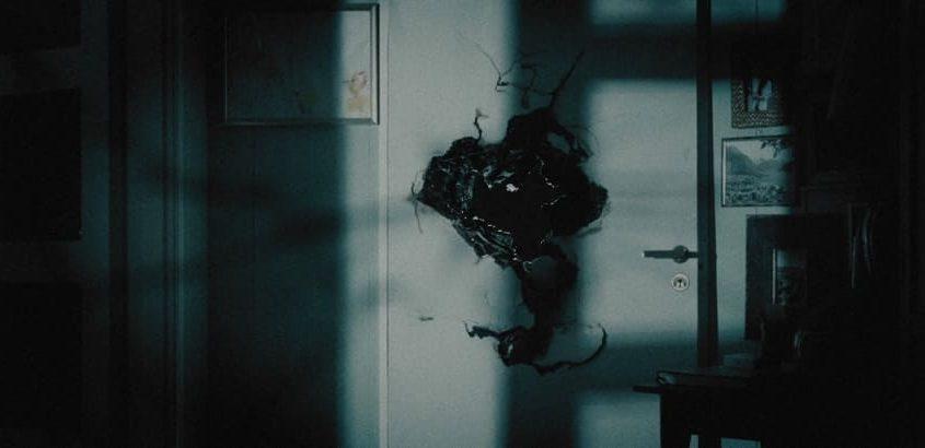 From Beyond (Fredrik S. Hana)