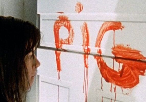 The Manson Family (Jim Van Bebber)