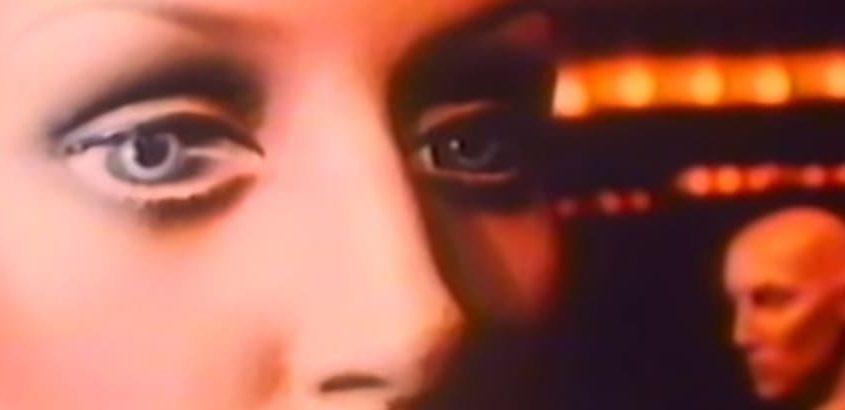Living Dolls (Todd Coleman)