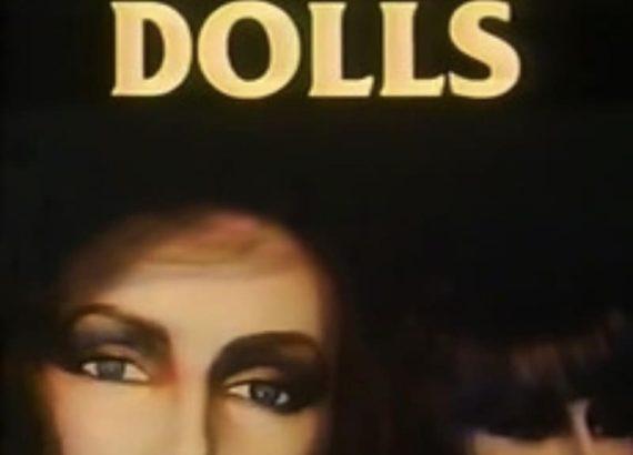 Living Dolls (Todd Coleman)