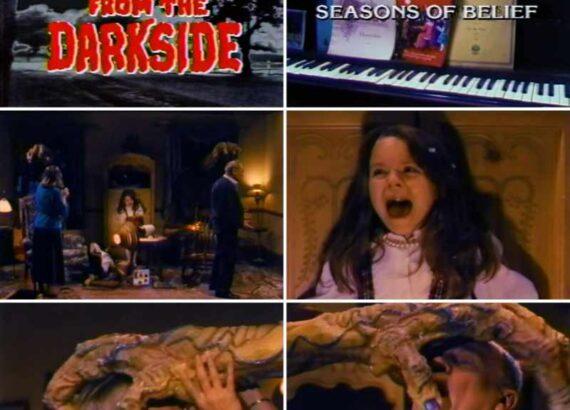 Tales from the Darkside - Seasons of Belief (Michael McDowell)