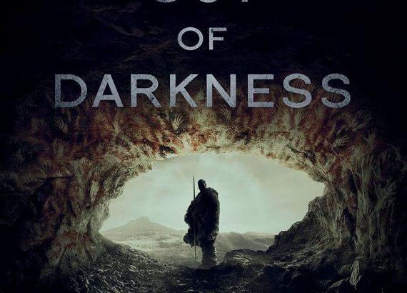 Out of Darkness (Andrew Cumming)