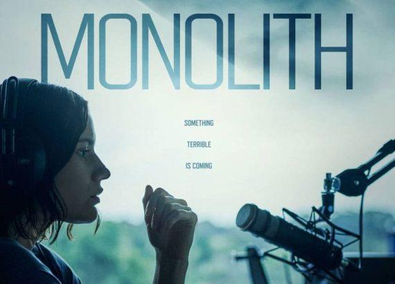 Monolith (Matt Vesely)