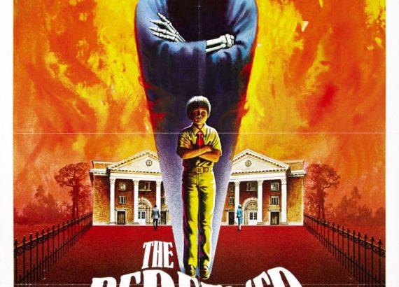The Redeemer: Son of Satan! (Constantine S. Gochis)