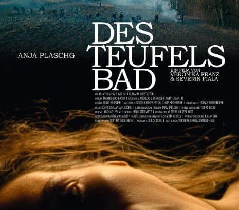 The Devil’s Bath (Veronika Franz, Severin Fiala)