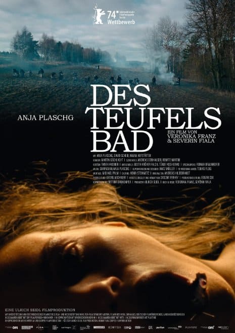 The Devil’s Bath (Veronika Franz, Severin Fiala)