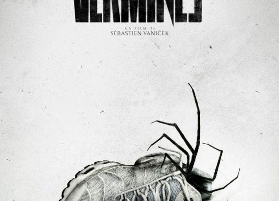Vermin La plaga (Sébastien Vanicek)