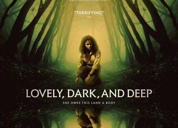 Lovely, Dark, and Deep (Teresa Sutherland)