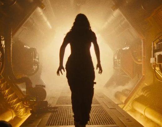 Alien: Romulus (Feded Álvarez)