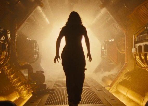 Alien: Romulus (Feded Álvarez)
