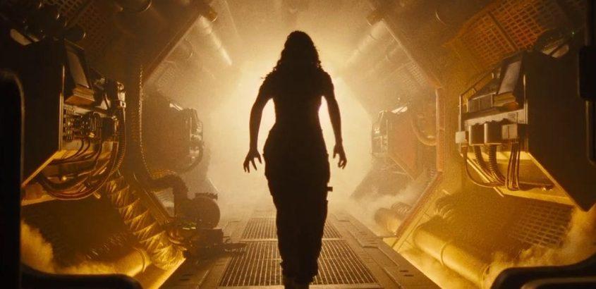 Alien: Romulus (Feded Álvarez)