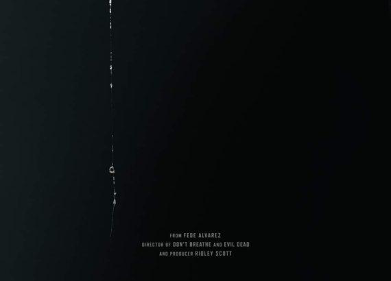 Alien: Romulus (Feded Álvarez)