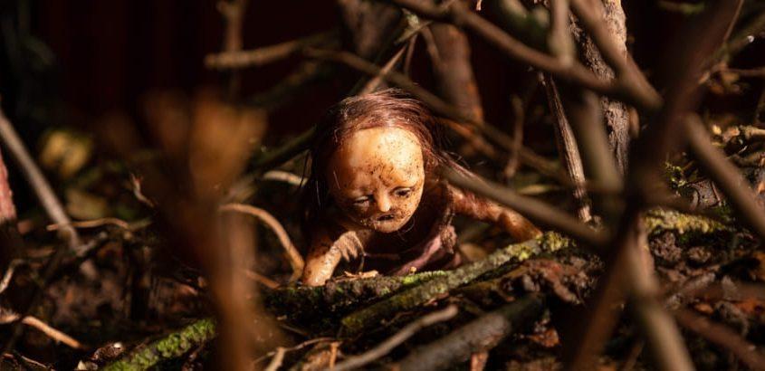 Stopmotion (Robert Morgan)