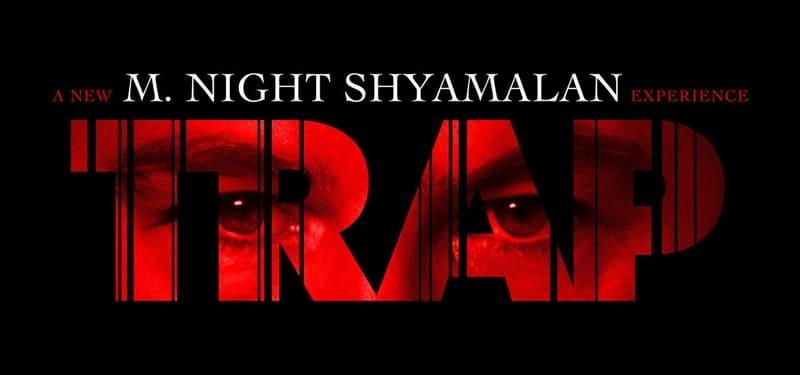 La trampa (M. Night Shyamalan)