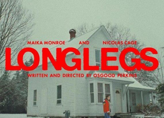Longlegs (Oz Perkins)