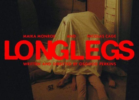 Longlegs (Oz Perkins)