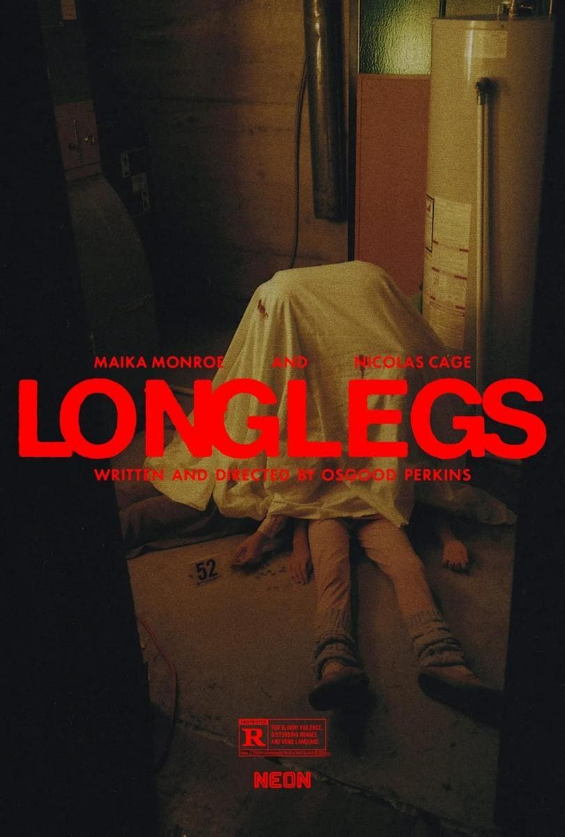 Longlegs (Oz Perkins)
