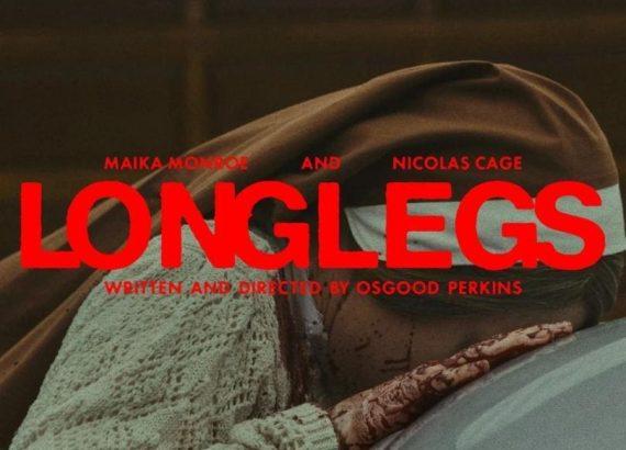 Longlegs (Oz Perkins)