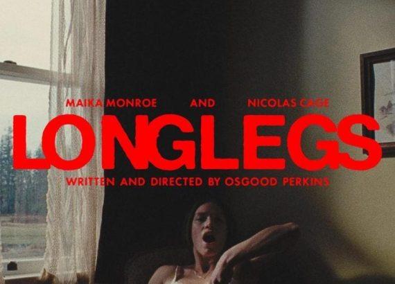 Longlegs (Oz Perkins)