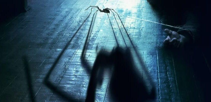 Sting - Araña asesina (Kiah Roache-Turner)