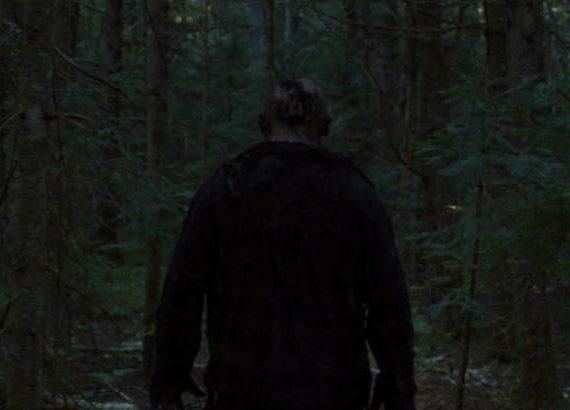 De naturaleza violenta (Chris Nash)